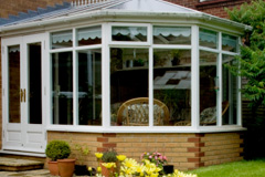 conservatories Magheragall