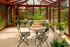 Magheragall conservatory quotes