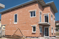 Magheragall home extensions
